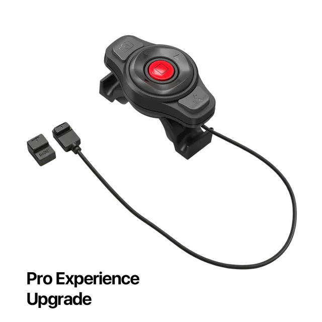 livall-pikaboost-2-kit-upgrade-lite-pro-t-l-commande-noir image 1