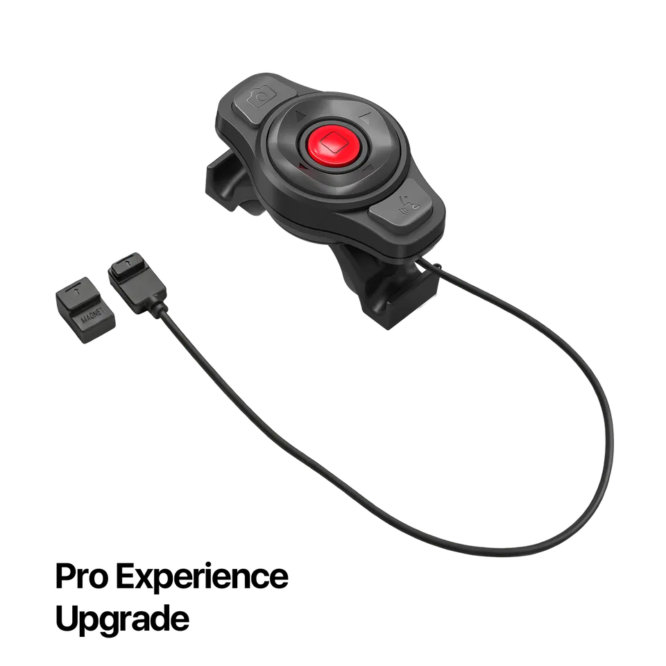 livall-pikaboost-2-kit-upgrade-lite-pro-t-l-commande-noir image 1