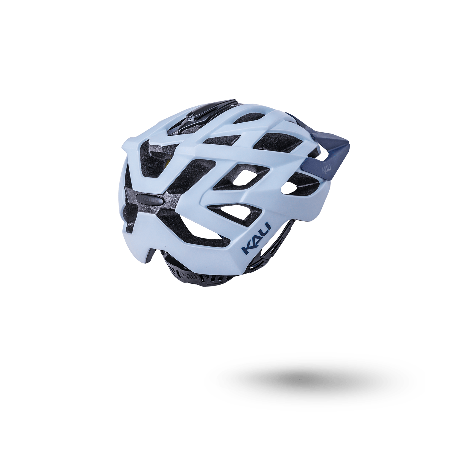 kali-protectives-lunati-2-0-casque-vtt-noir-mat-s-m-enduro image 6