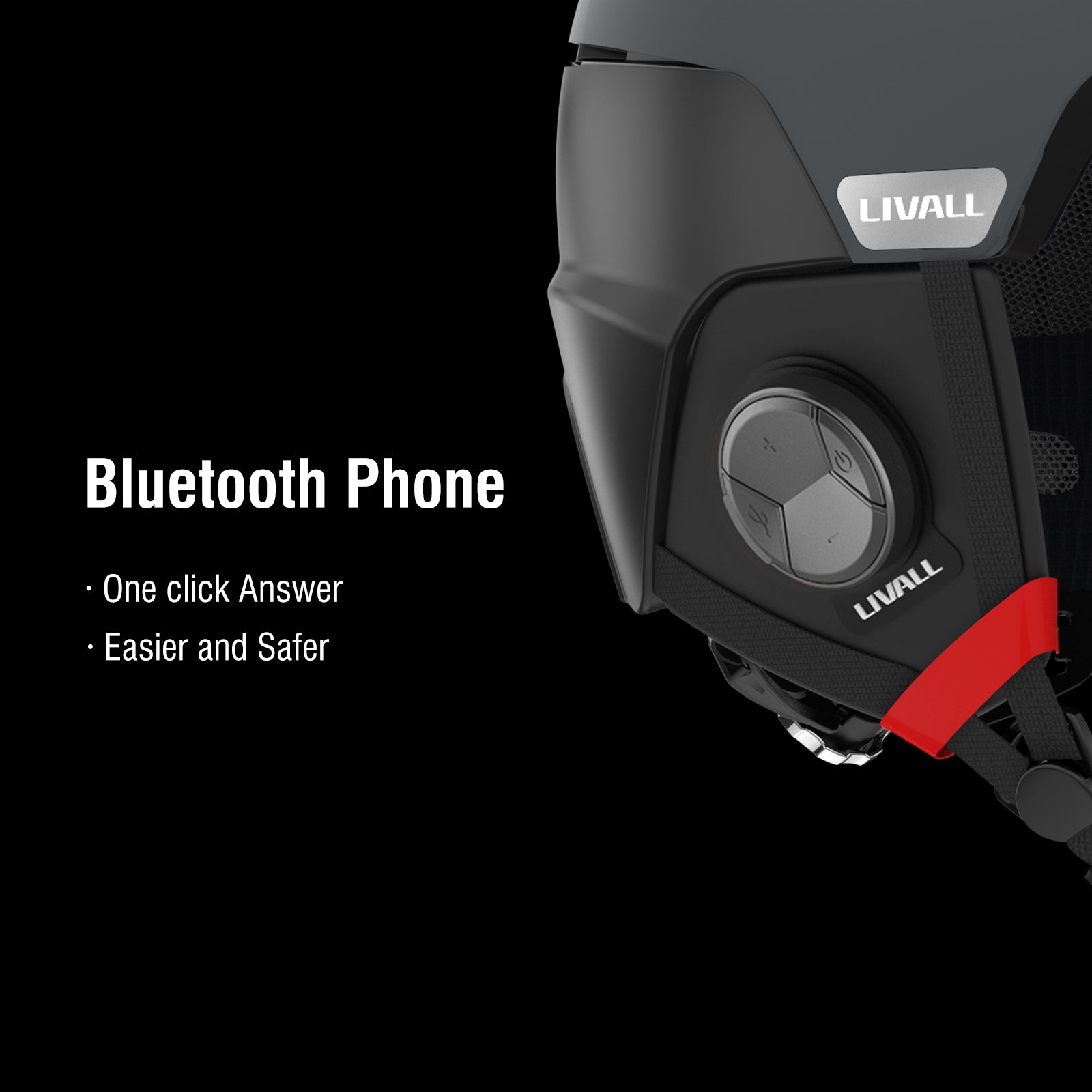livall-rs1-casque-ski-graphite-black-m-bluetooth-sos image 8