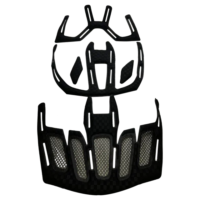 kali-protectives-interceptor-2-0-mousse-casque-s-m image 1
