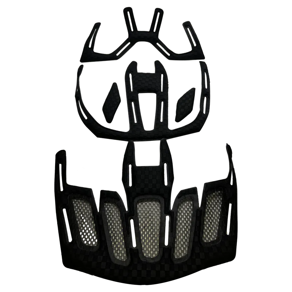 kali-protectives-interceptor-2-0-mousse-casque-s-m image 1