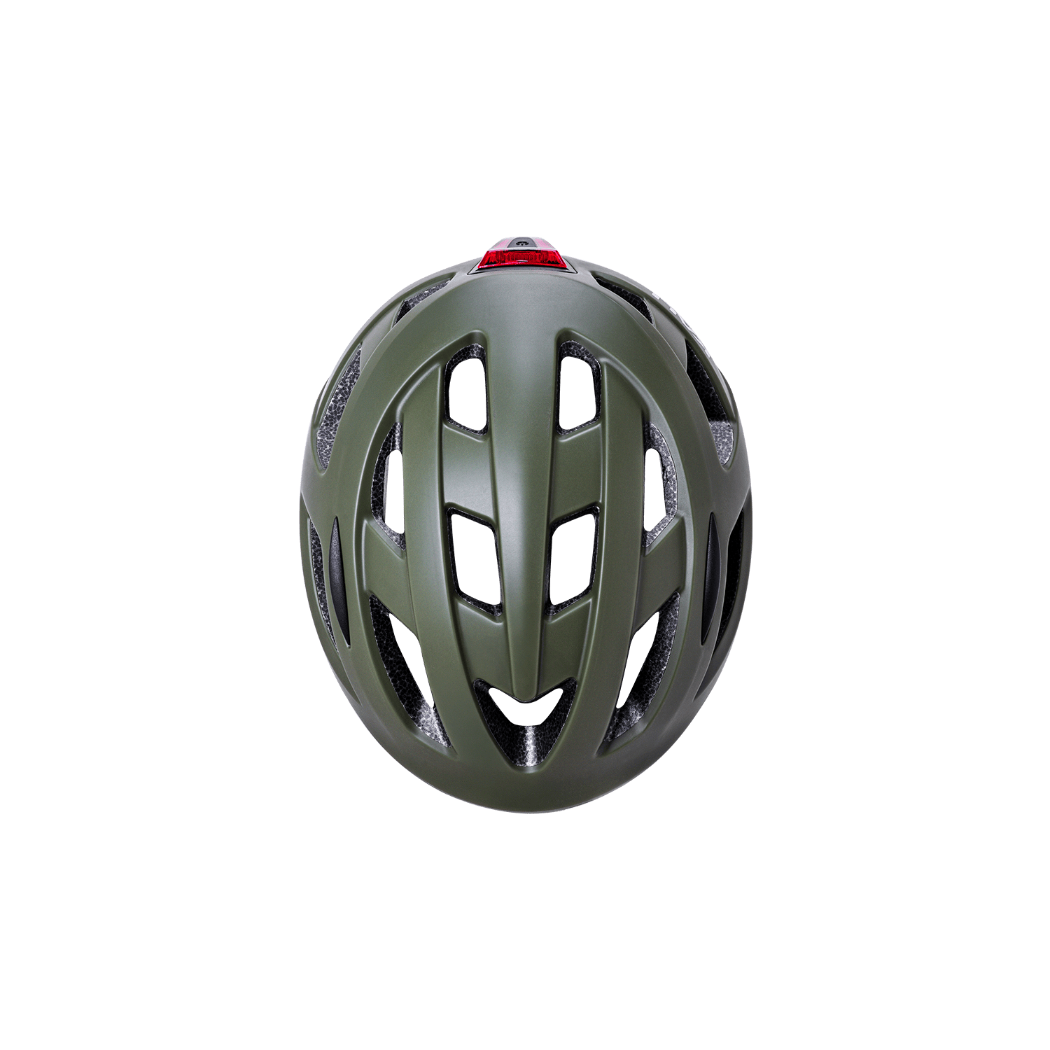 kali-central-solid-matte-black-casque-ville-s-m-lumi-re image 6