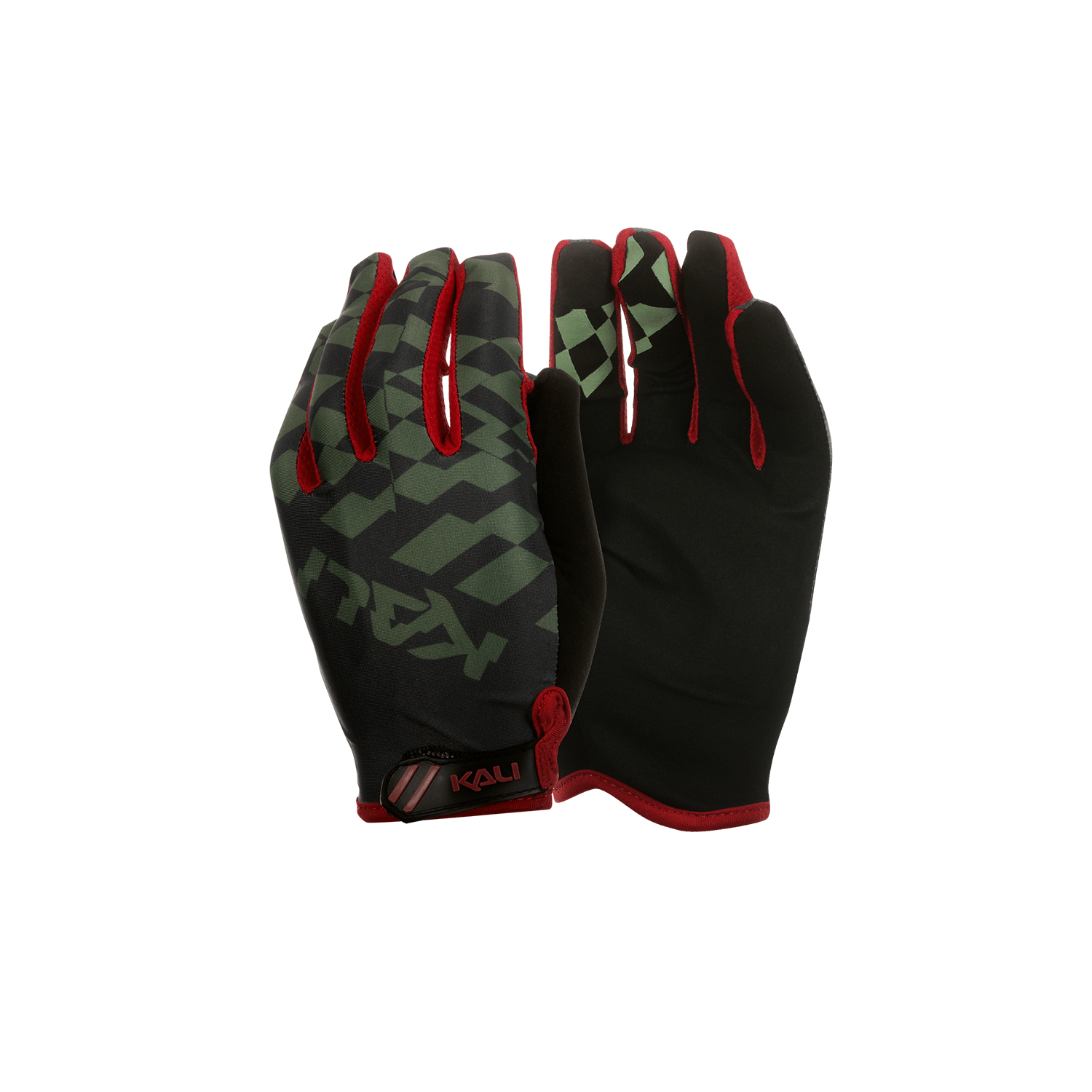kali-laguna-gants-vtt-noir-taille-m-tactiles image 6