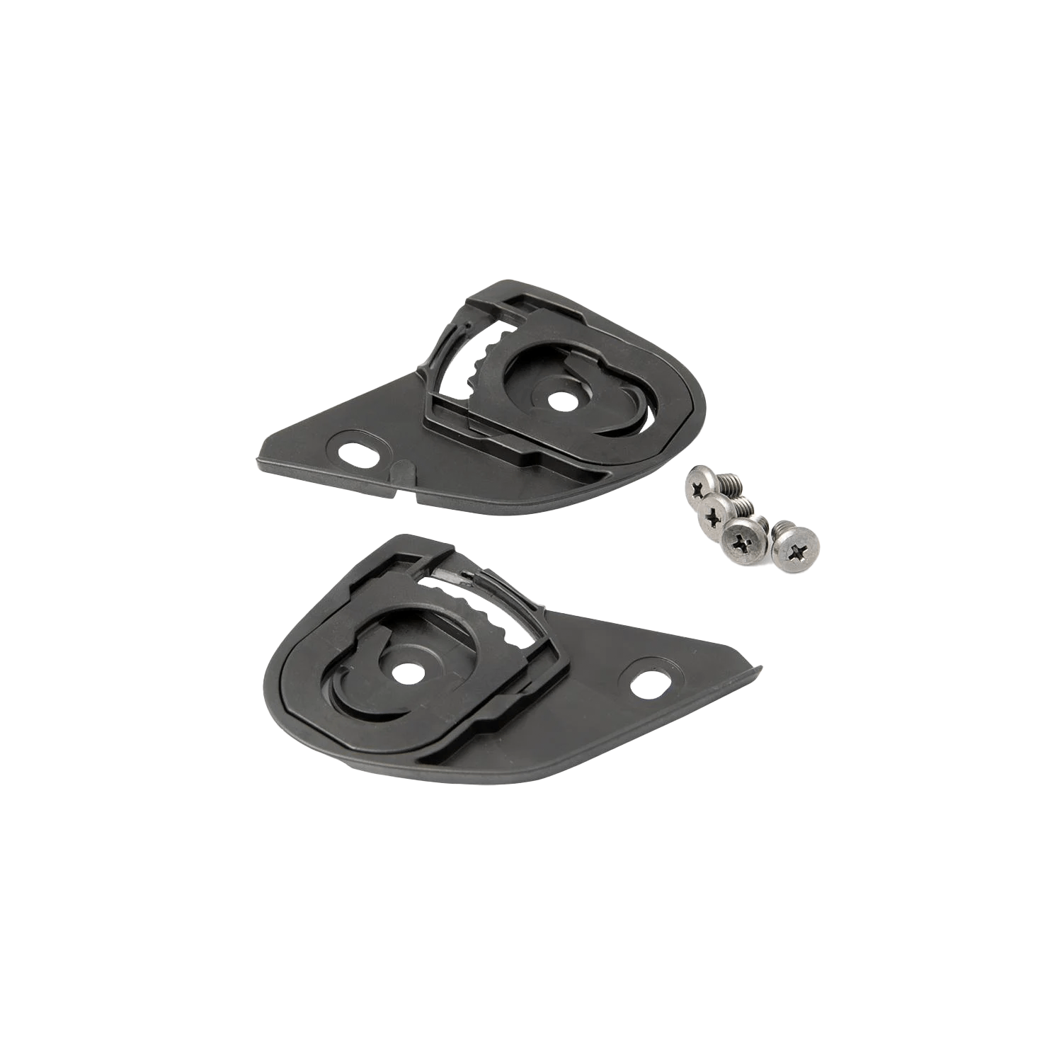 kali-catalyst-kit-pivot-casque-noir-visserie image 1