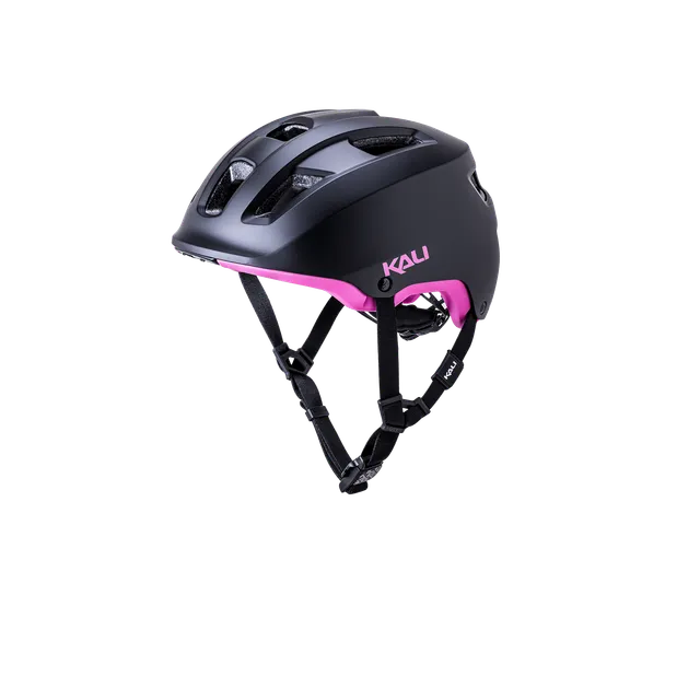 kali-protectives-5th-ave-casque-v-lo-urbain-bluetooth-noir-l-xl image 1