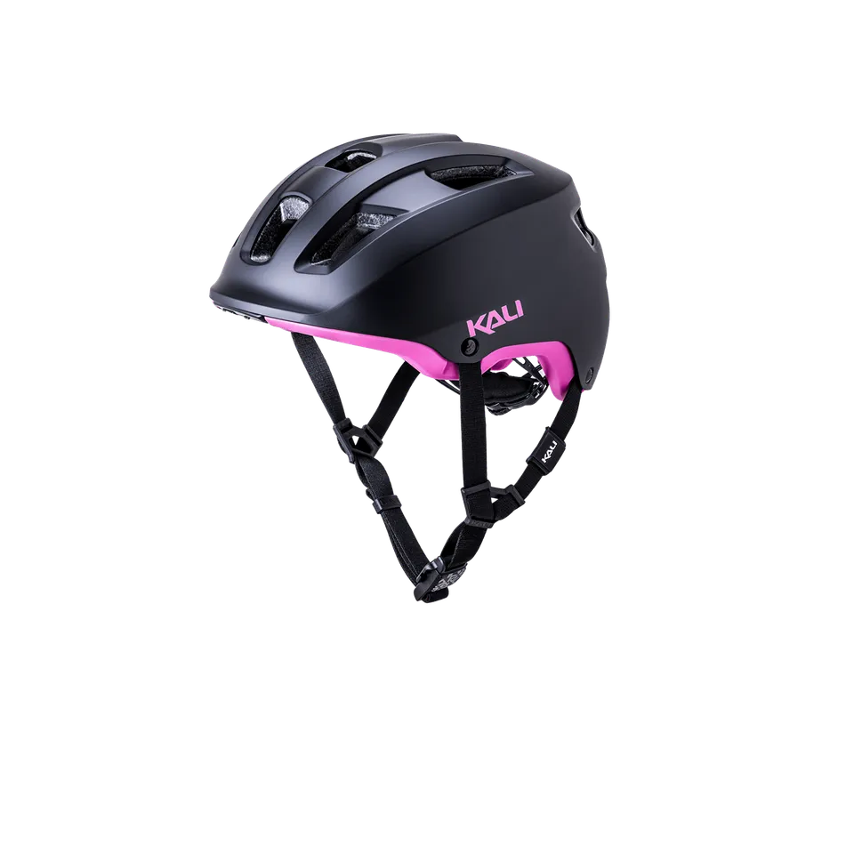 kali-protectives-5th-ave-casque-v-lo-urbain-bluetooth-noir-l-xl image 1