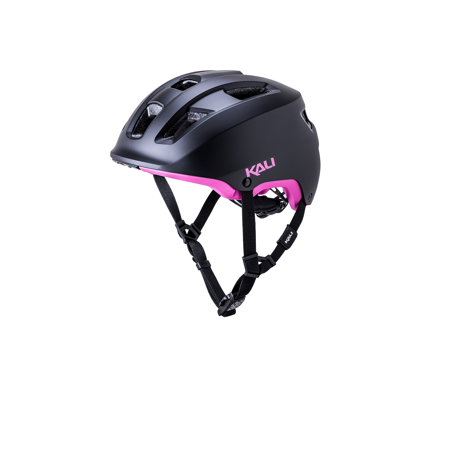 kali-protectives-5th-ave-casque-v-lo-urbain-bluetooth-noir-l-xl image 1