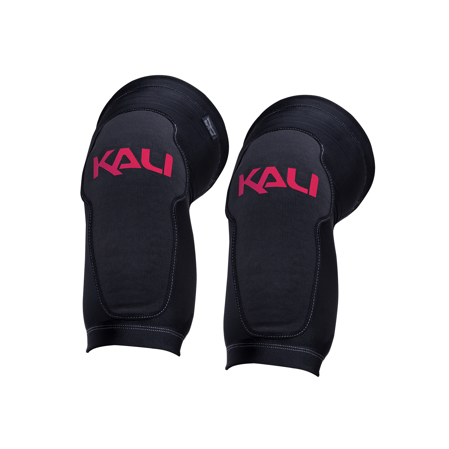 kali-mission-genouill-res-vtt-noir-rouge-taille-l image 3