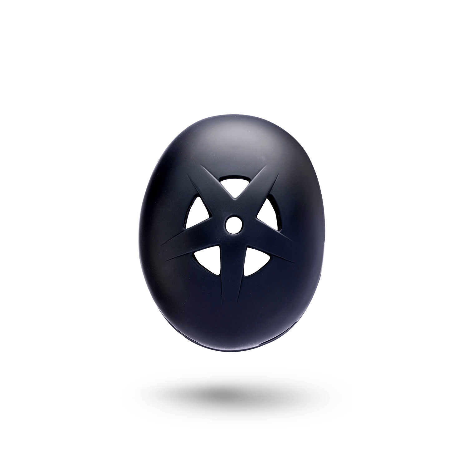 kali-protectives-viva-2-0-casque-bmx-noir-mat-s-m image 2