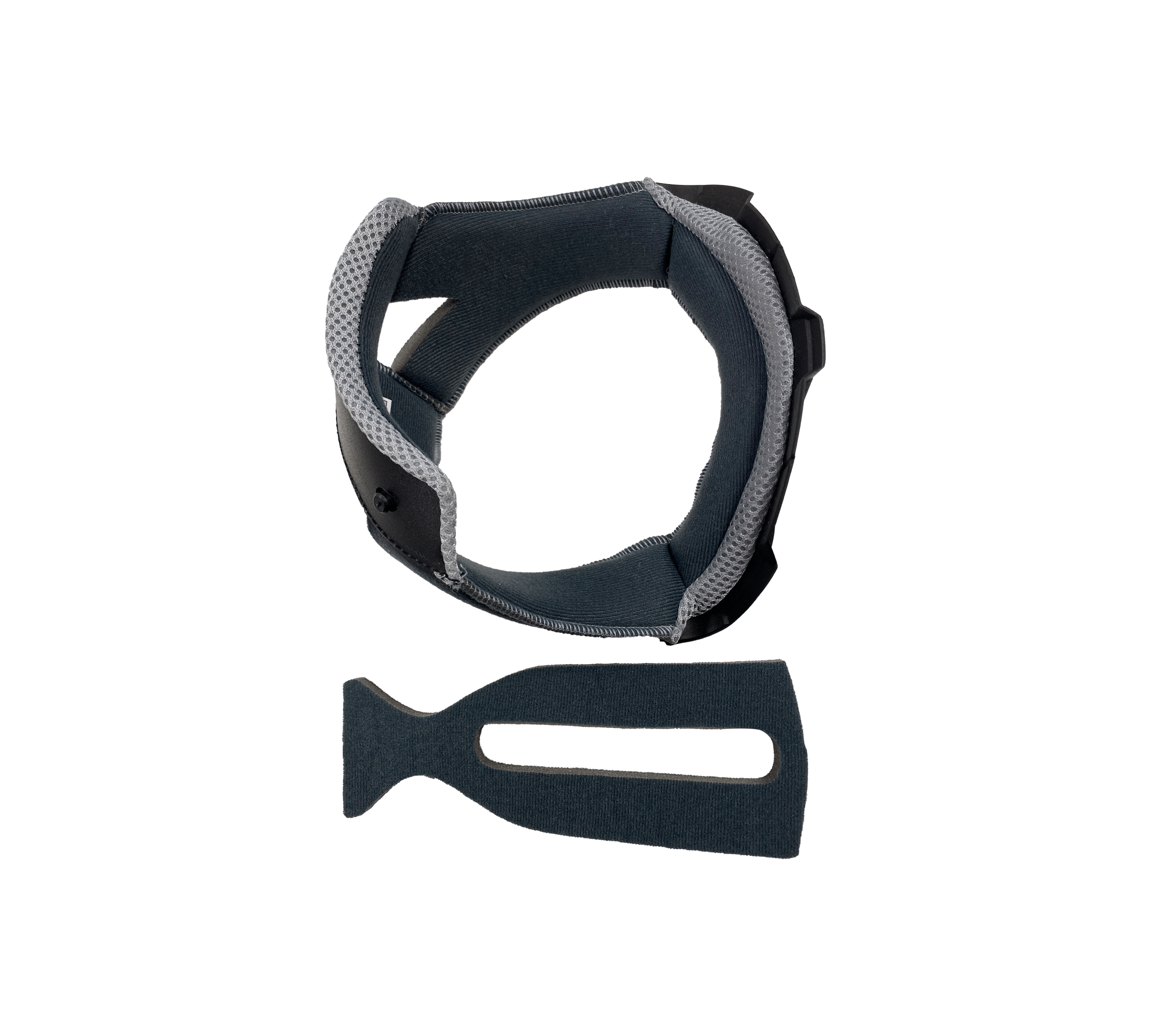 kali-protectives-zoka-youth-doublure-casque-gris-y-s image 1