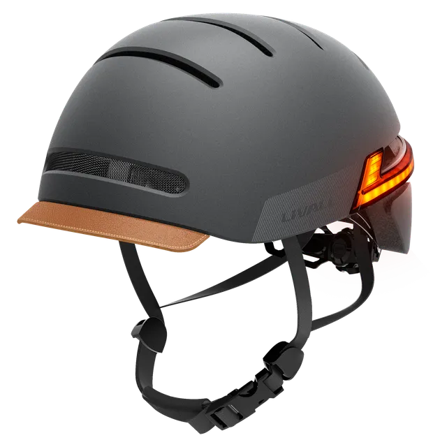 livall-bh51t-casque-v-lo-connect-noir-m-55-59 image 1