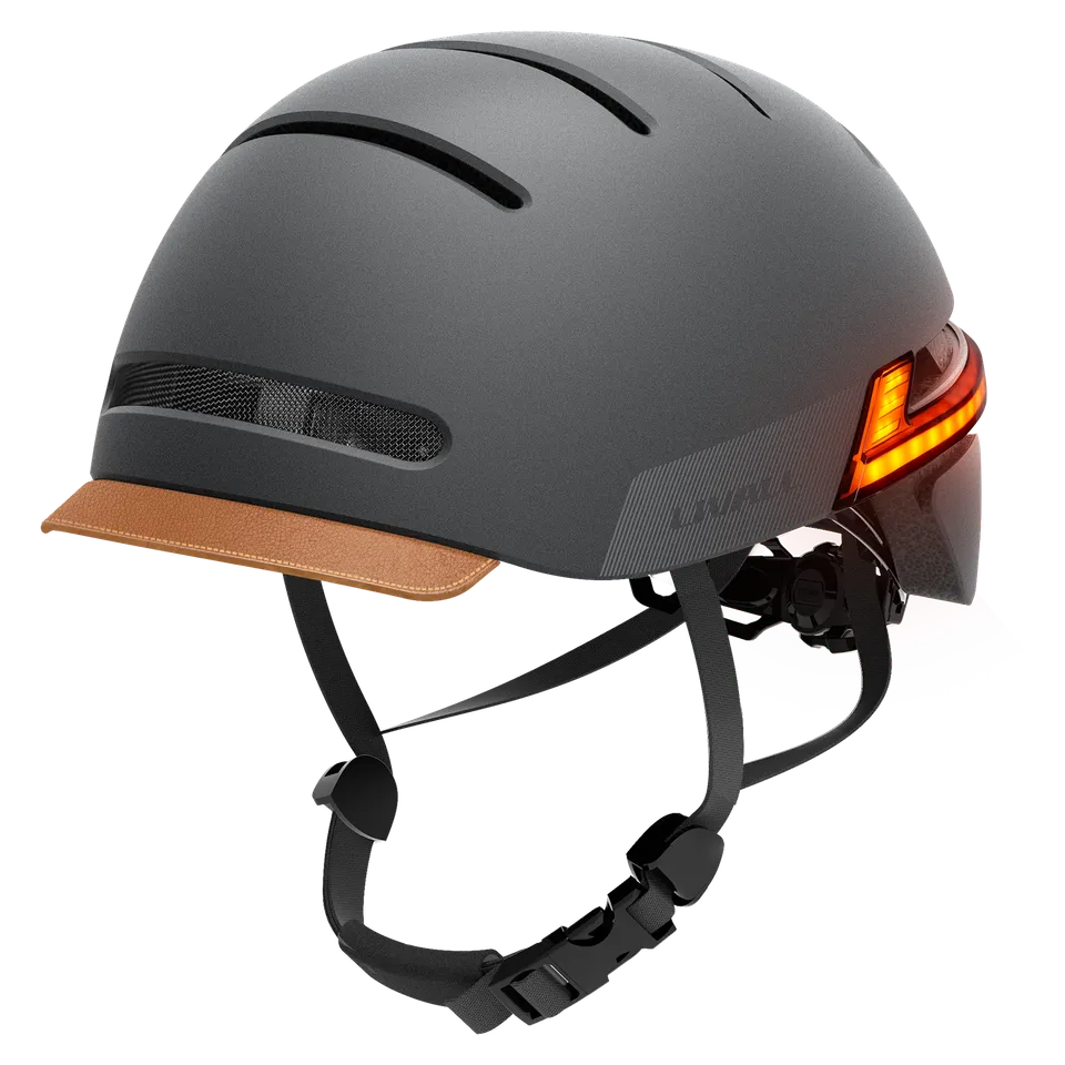 livall-bh51t-casque-v-lo-connect-noir-m-55-59 image 1
