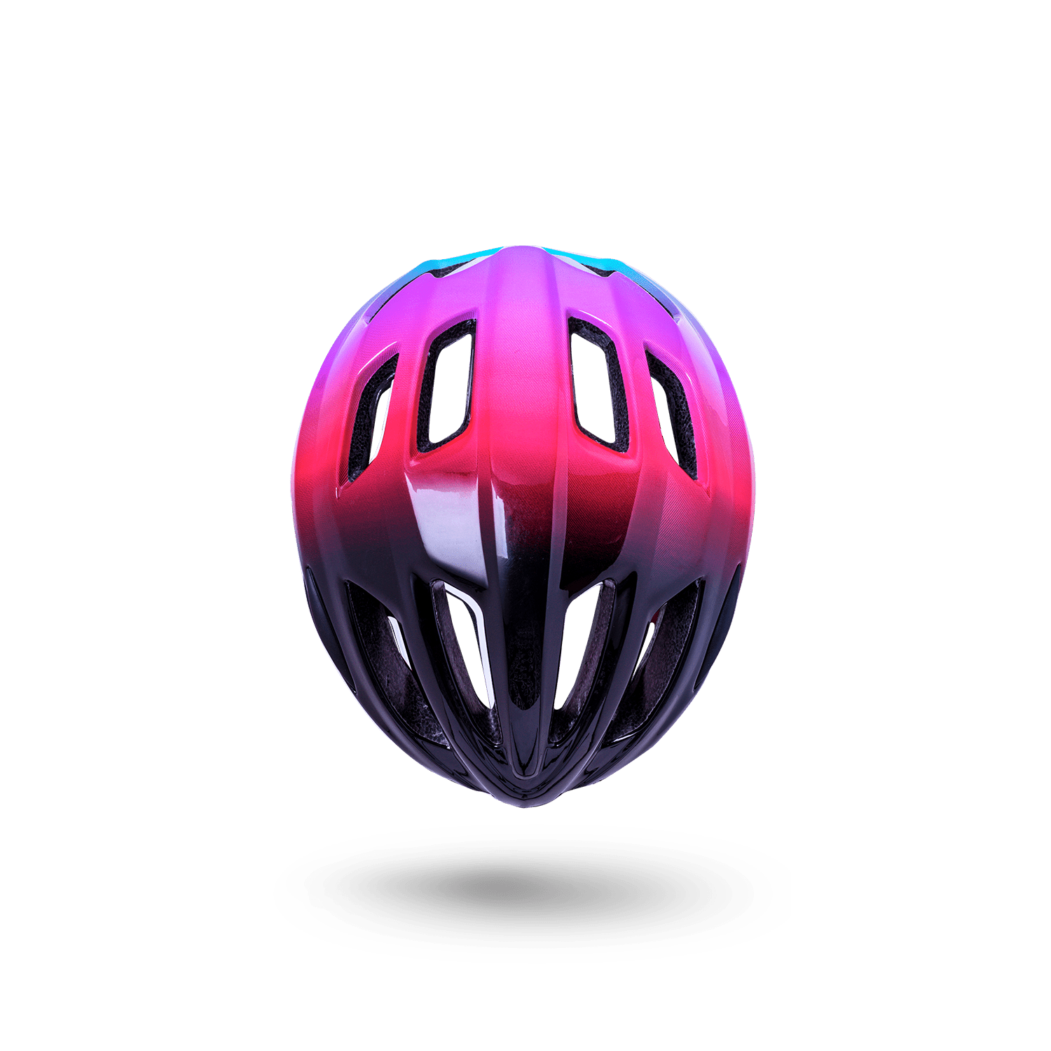 kali-prime-2-0-casque-v-lo-route-noir-brillant-s-m image 3