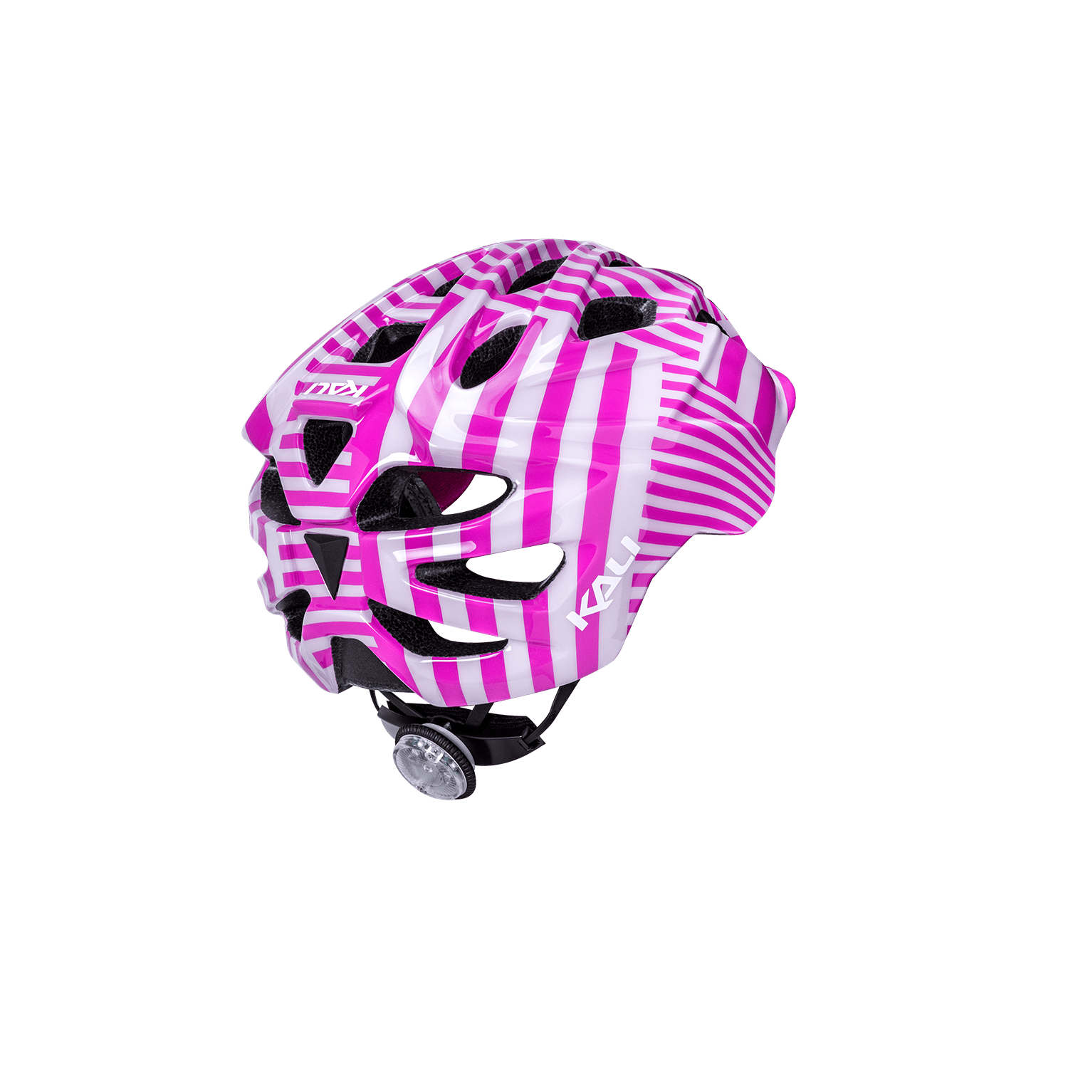 kali-chakra-child-lighted-casque-v-lo-enfant-xs-bleu image 8