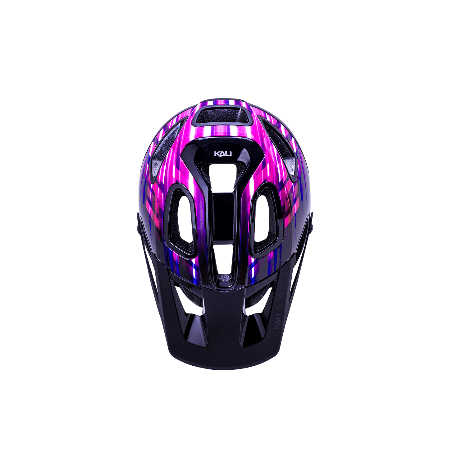 kali-cascade-casque-vtt-enduro-noir-l-xl image 3