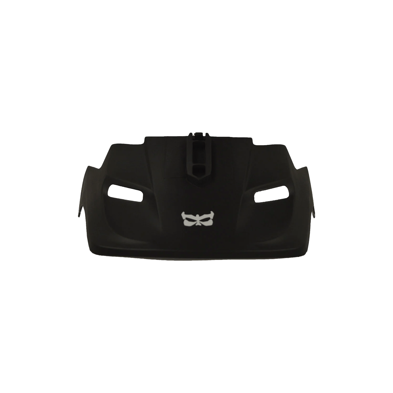 kali-protectives-maya-visor-visi-re-casque-noire-gopro image 1