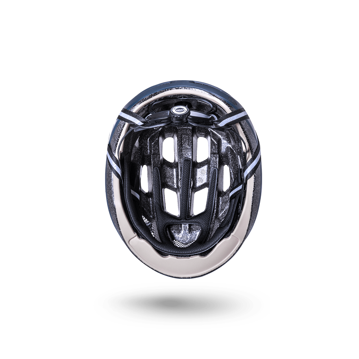 kali-protectives-urban-central-lit-casque-v-lo-noir-mat-s-m-led image 5