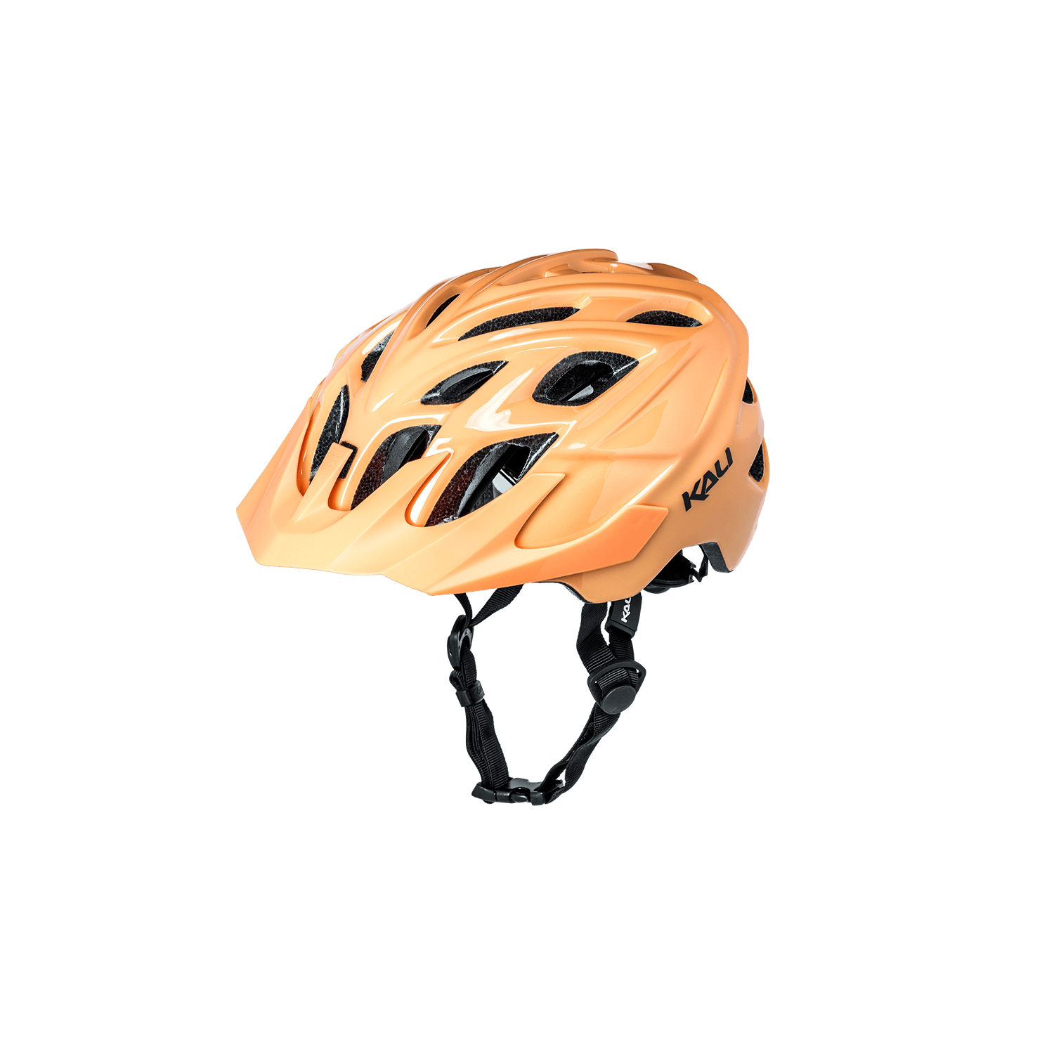 kali-protectives-chakra-solo-casque-vtt-noir-l-xl image 1