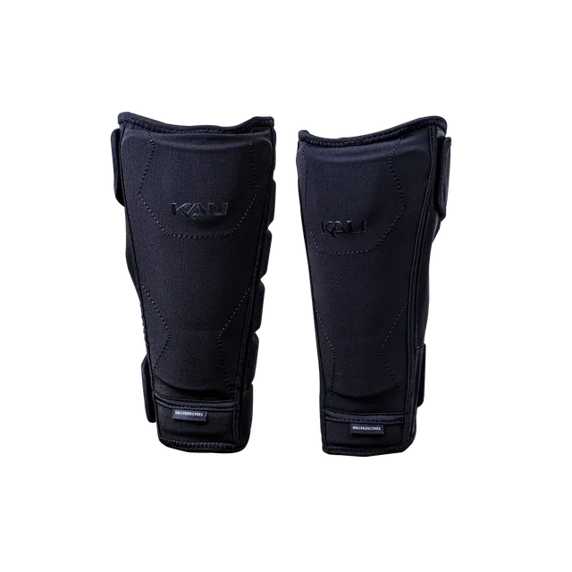 kali-protectives-casa-prot-ge-tibias-vtt-noir-s-m image 1
