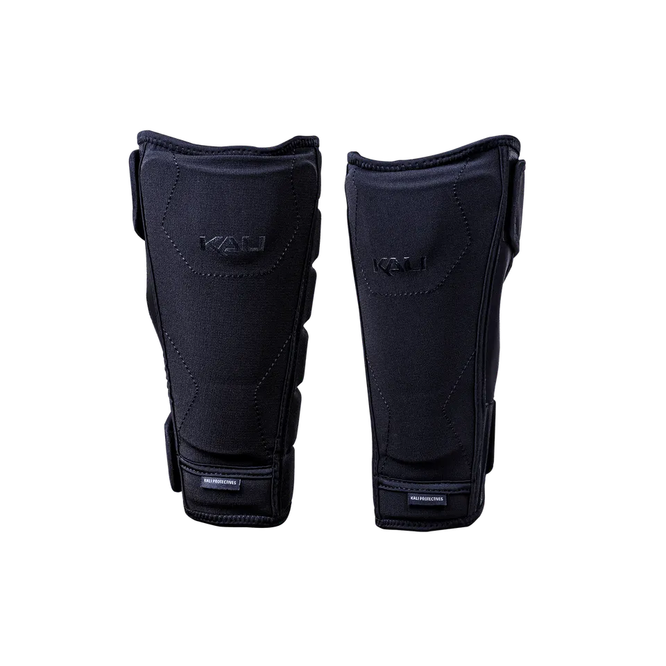 kali-protectives-casa-prot-ge-tibias-vtt-noir-s-m image 1