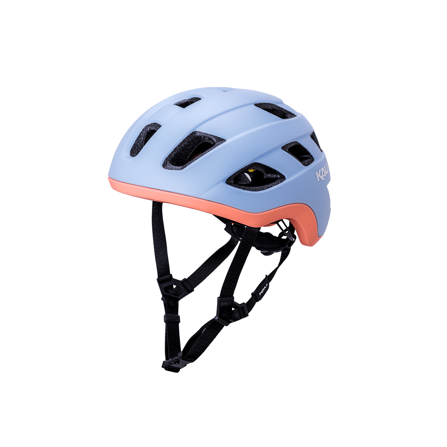 kali-traffic-basic-casque-urbain-bleu-s-m image 1