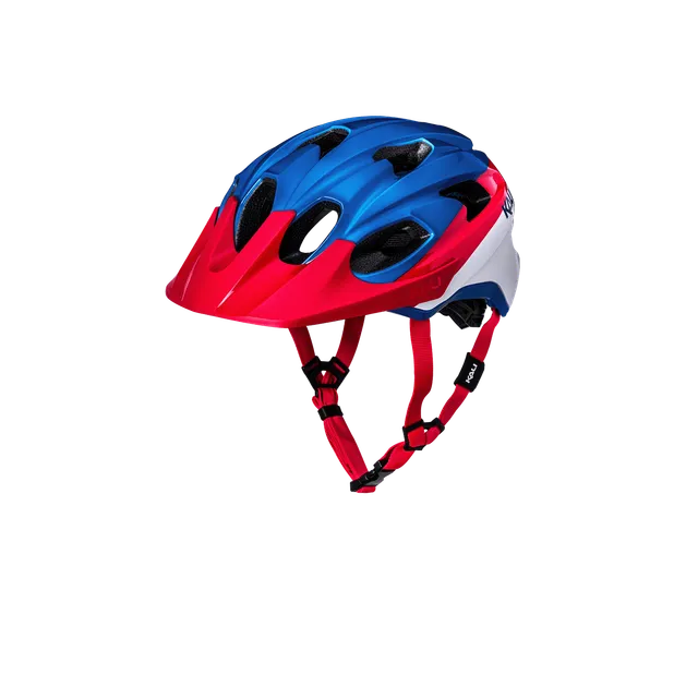 kali-protectives-pace-youth-casque-v-lo-sprint-firecracker-o-s image 1