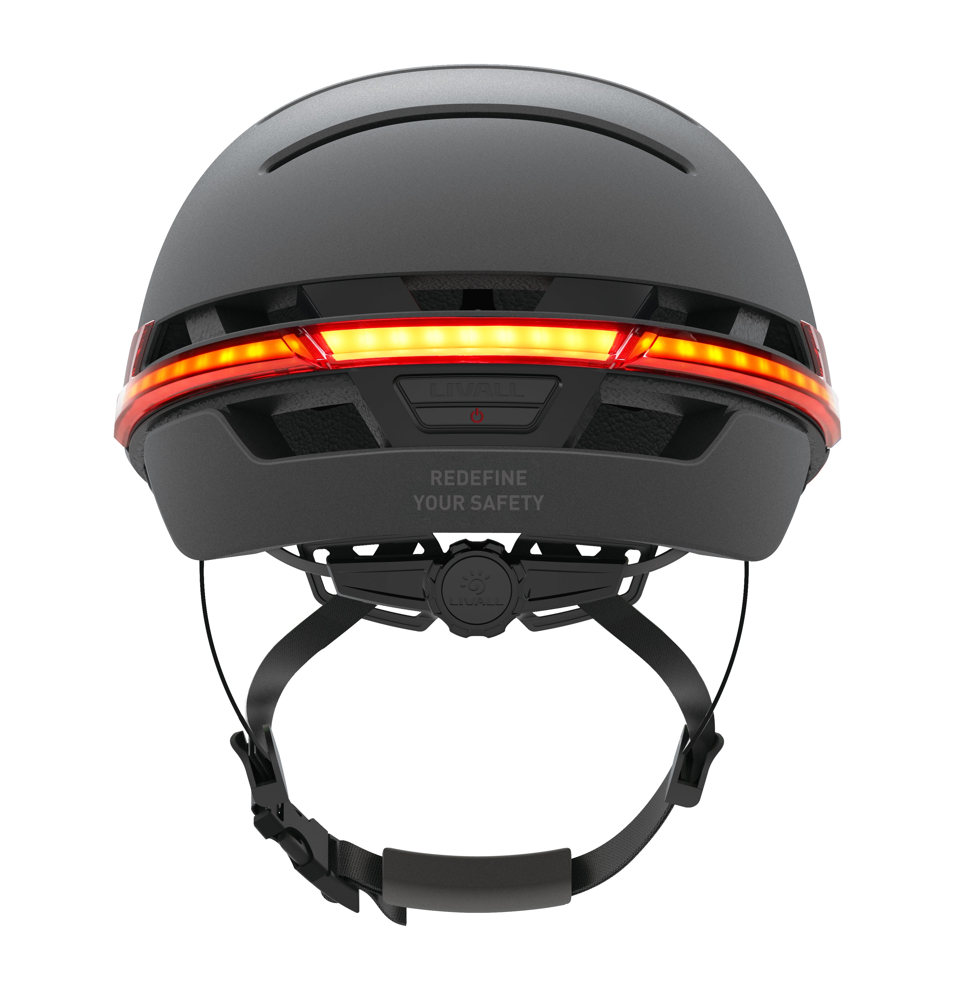 livall-bh51m-neo-casque-v-lo-intelligent-noir-taille-m image 4
