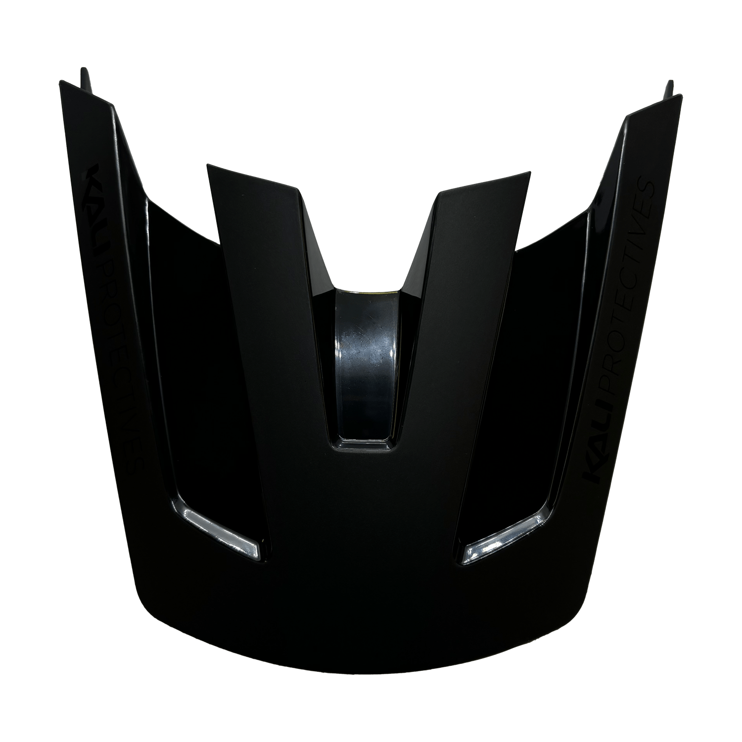 kali-protectives-small-parts-of-invader-visor-visi-re-noir-o-s image 1