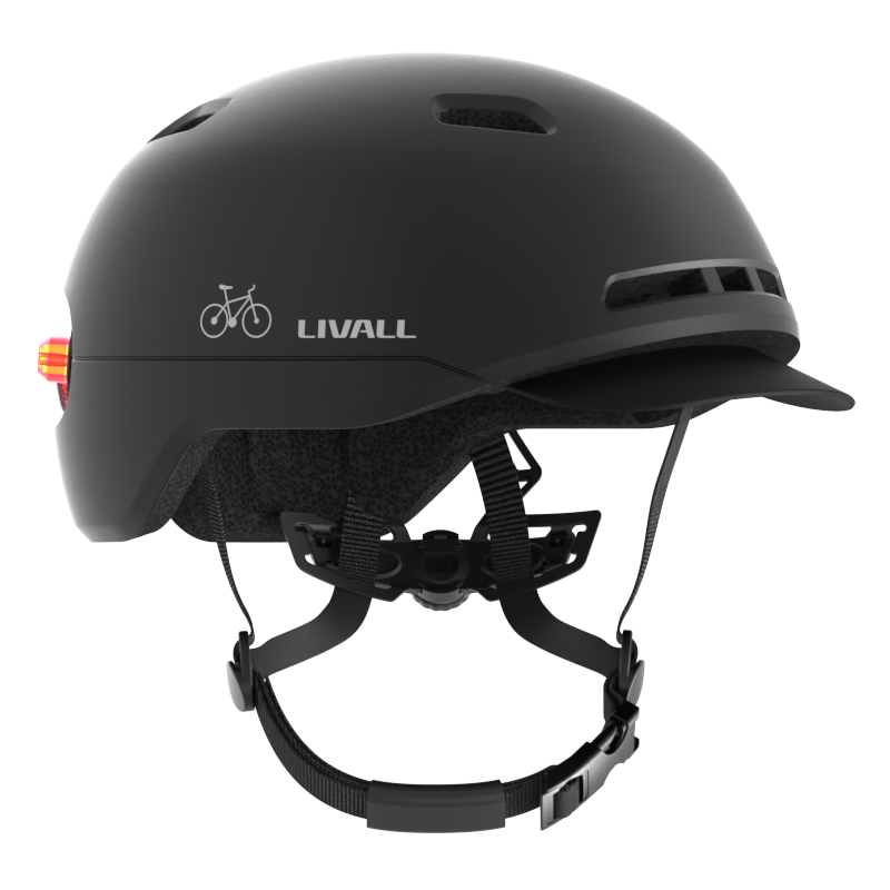 livall-c21-casque-v-lo-urbain-noir-midnight-black-m-54-58-cm image 6