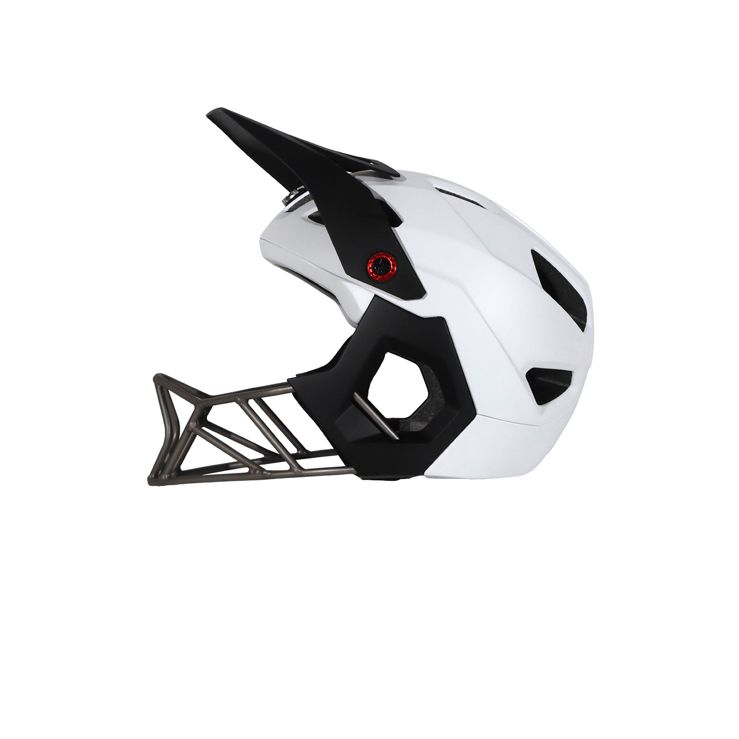 kali-protectives-kru-casque-int-gral-noir-xs-m-titane image 7