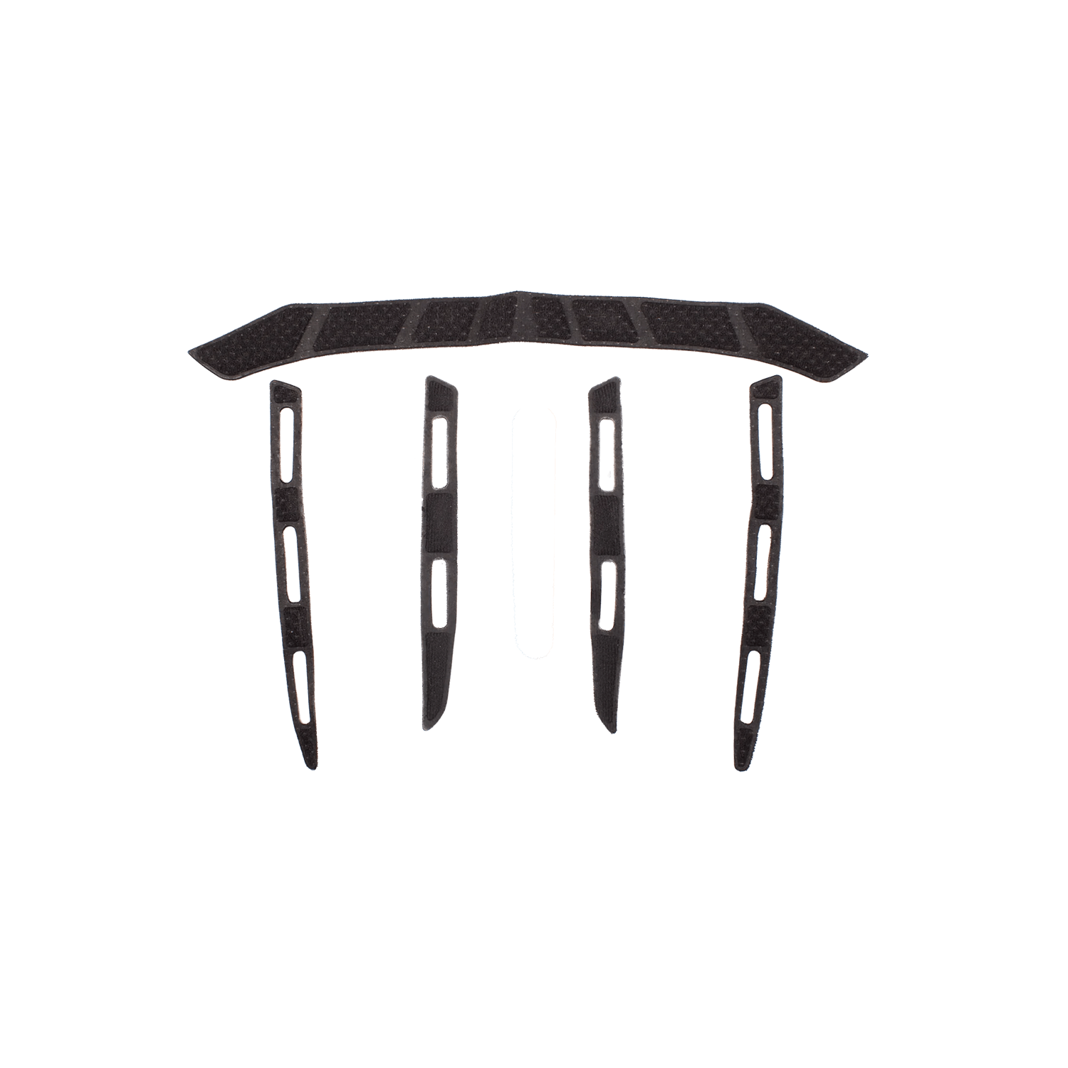 kali-protectives-uno-padding-mousse-casque-taille-unique image 1