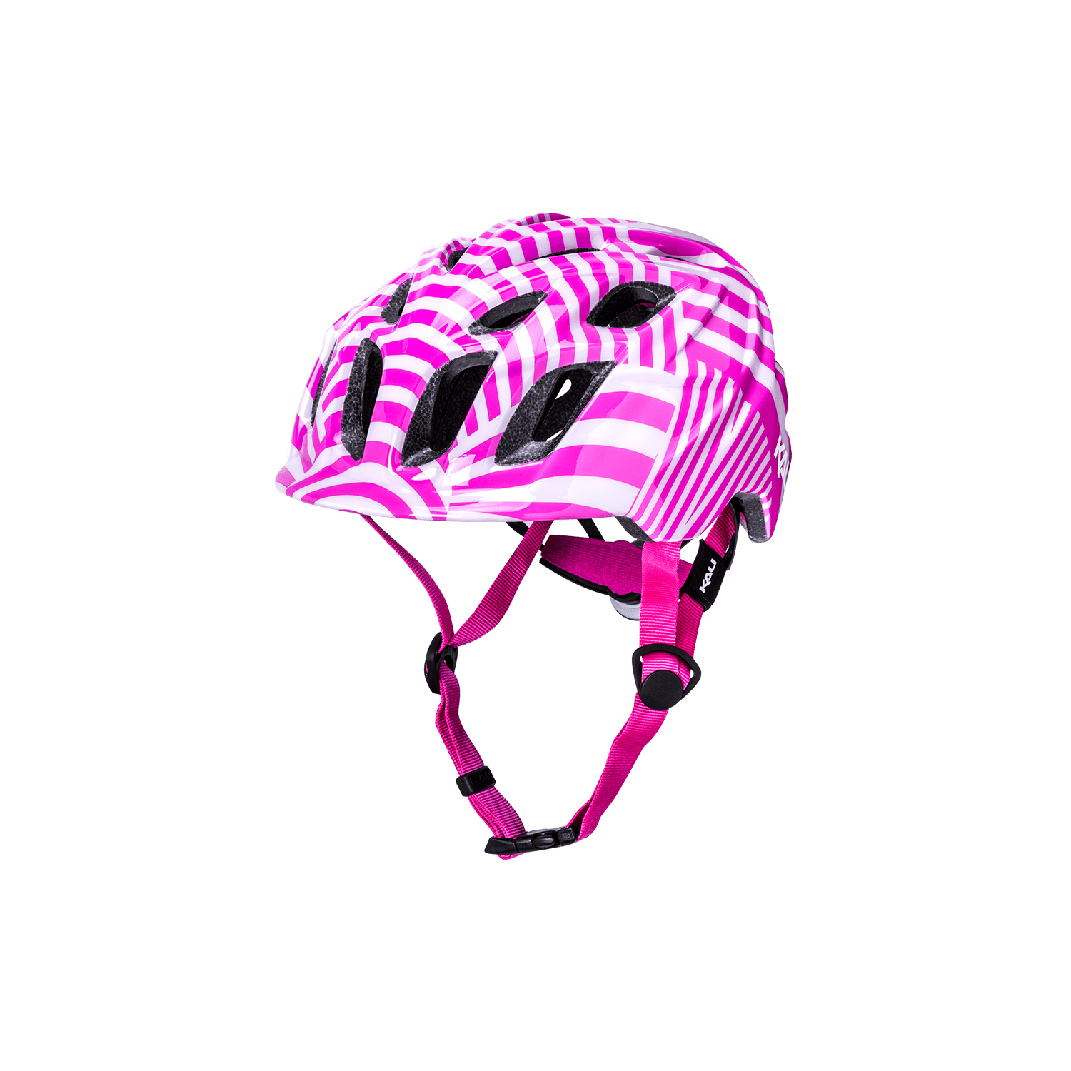 kali-chakra-child-lighted-casque-v-lo-enfant-xs-bleu image 6
