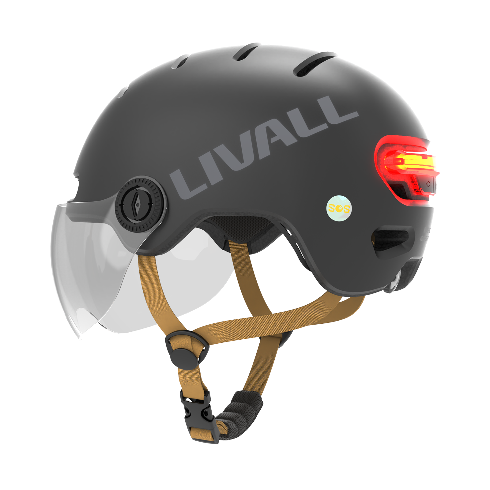 livall-l23-casque-v-lo-lectrique-connect-violet-taille-m image 1