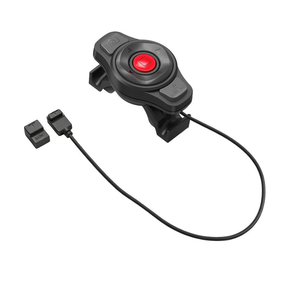 livall-pikaboost-2-t-l-commande-guidon-version-powerful image 1