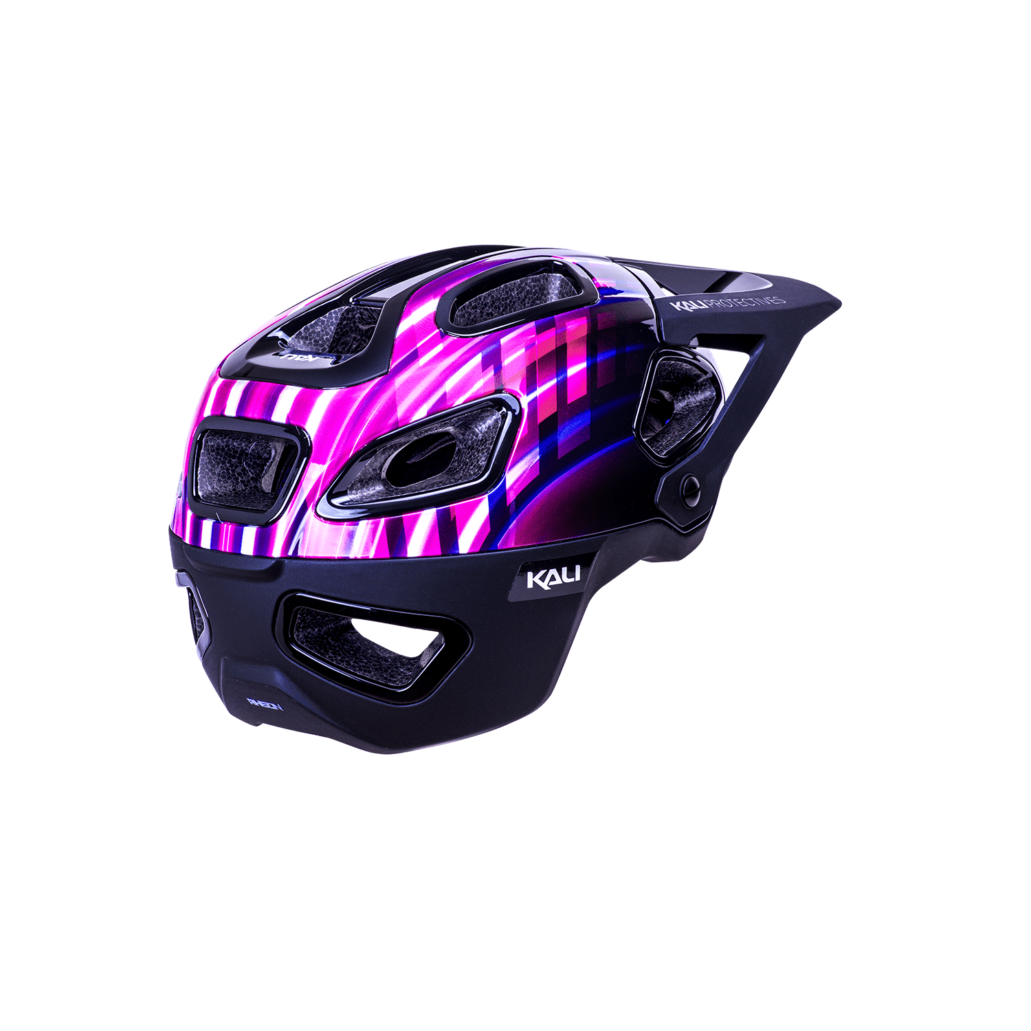 kali-cascade-casque-vtt-enduro-noir-l-xl image 4