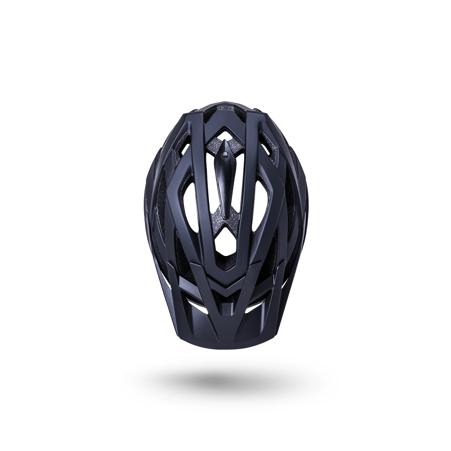 kali-protectives-lunati-2-0-casque-vtt-noir-mat-s-m-enduro image 2