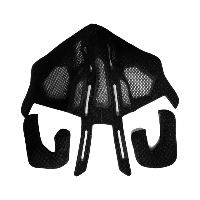 kali-protectives-maya-full-face-child-kit-mousses-casque-o-s image 1