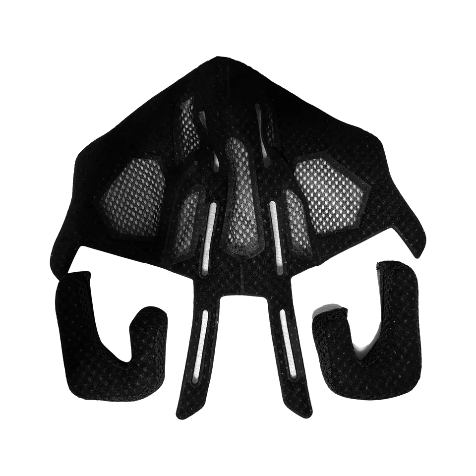 kali-protectives-maya-full-face-child-kit-mousses-casque-o-s image 1