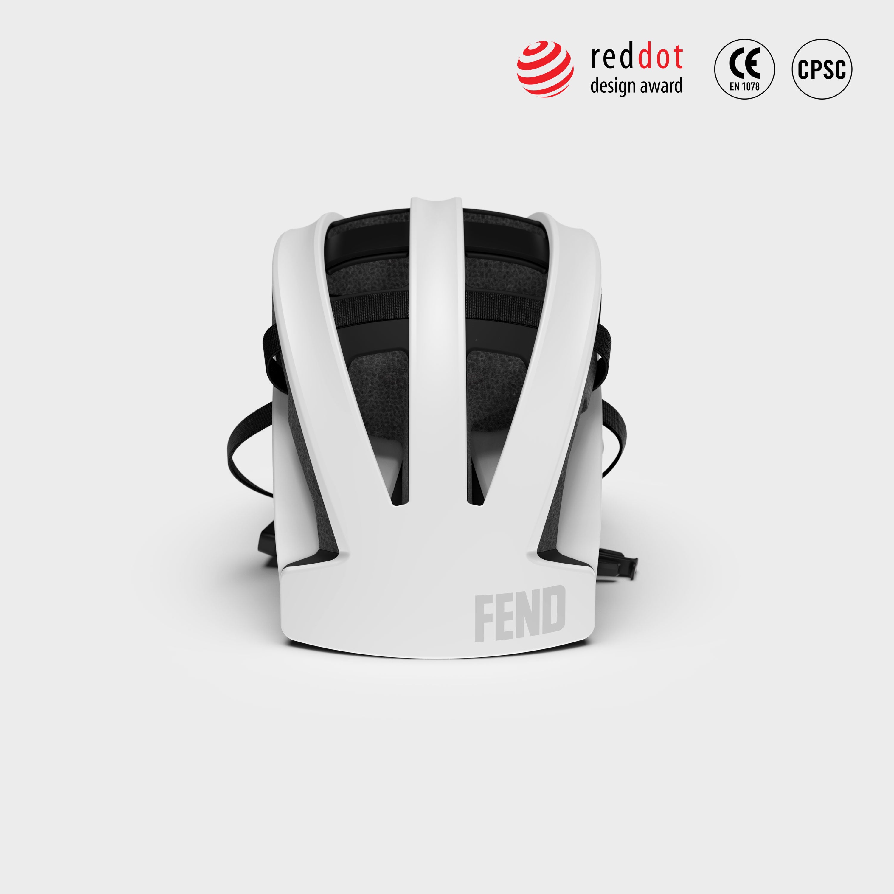 fend-one-casque-v-lo-pliable-noir-mat-m-l image 3