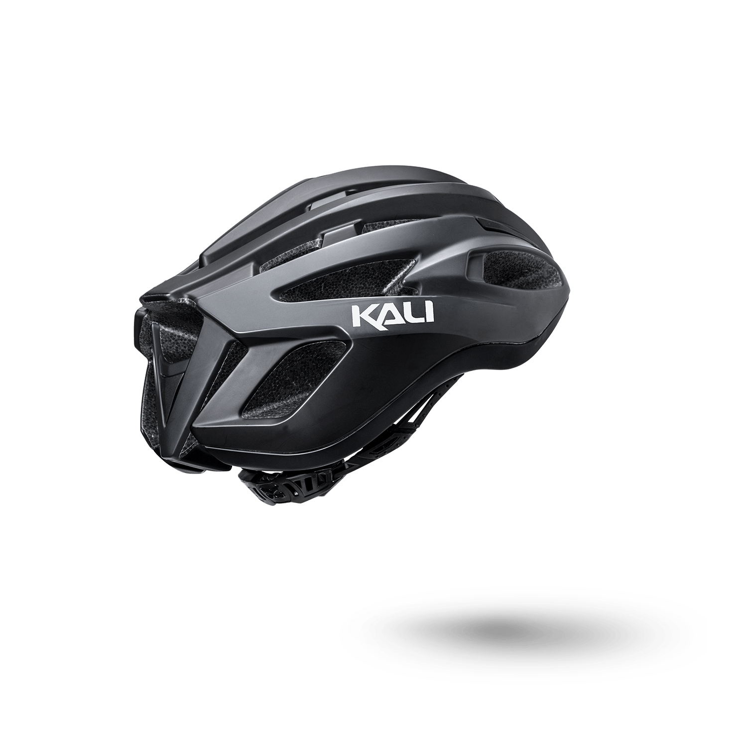 kali-therapy-casque-v-lo-urbain-noir-mat-s-m image 3