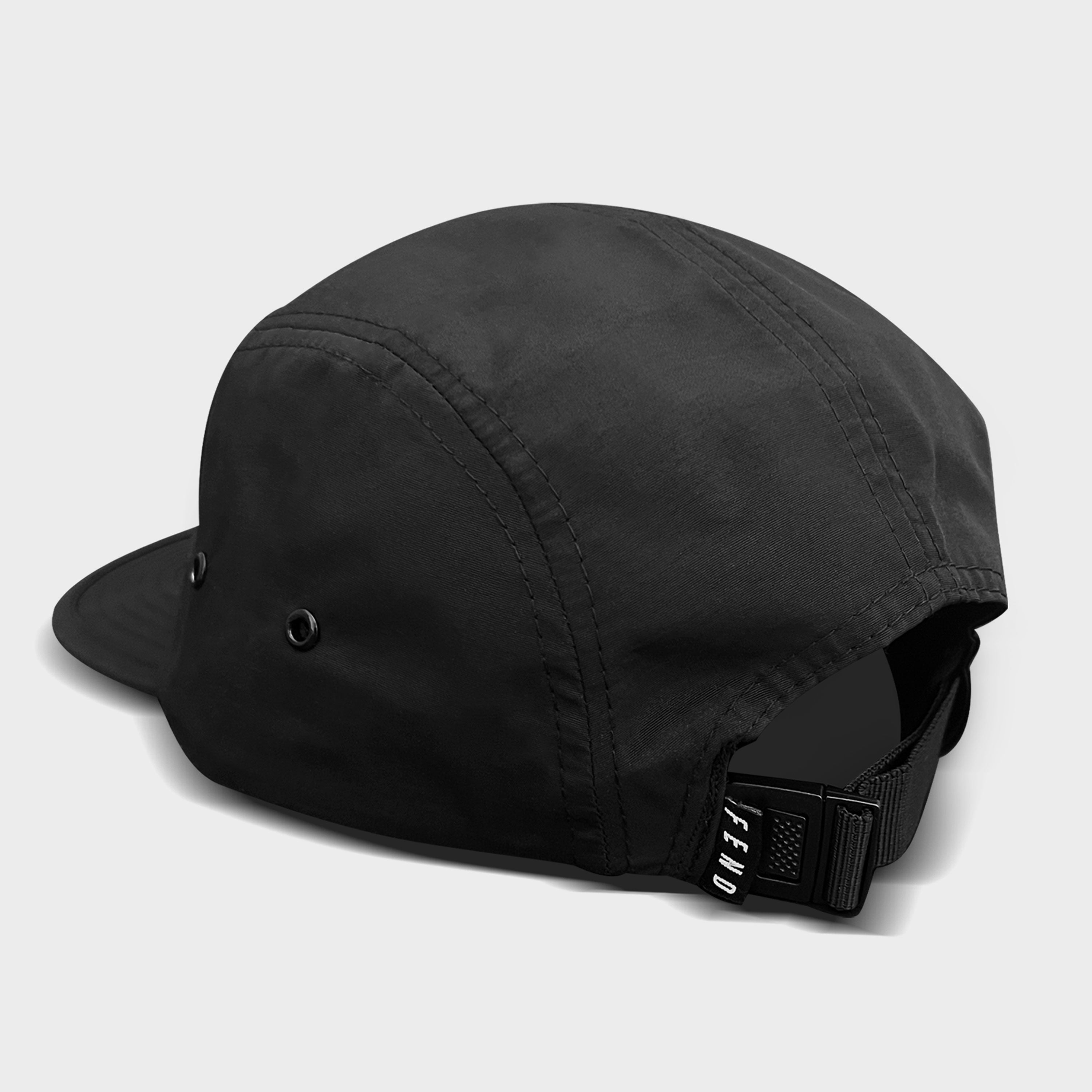 fend-5-panel-casquette-noire-v-lo-ville image 4