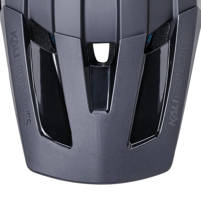 kali-dh-invader-visi-re-casque-noire-o-s image 1