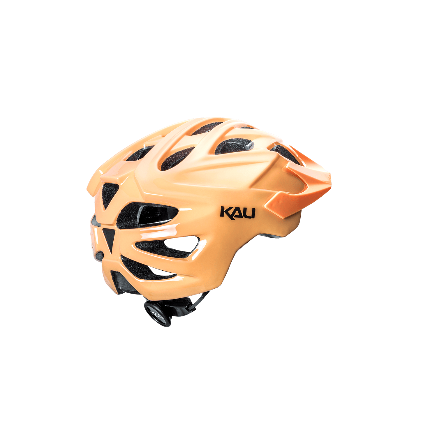 kali-protectives-chakra-solo-casque-vtt-noir-l-xl image 3