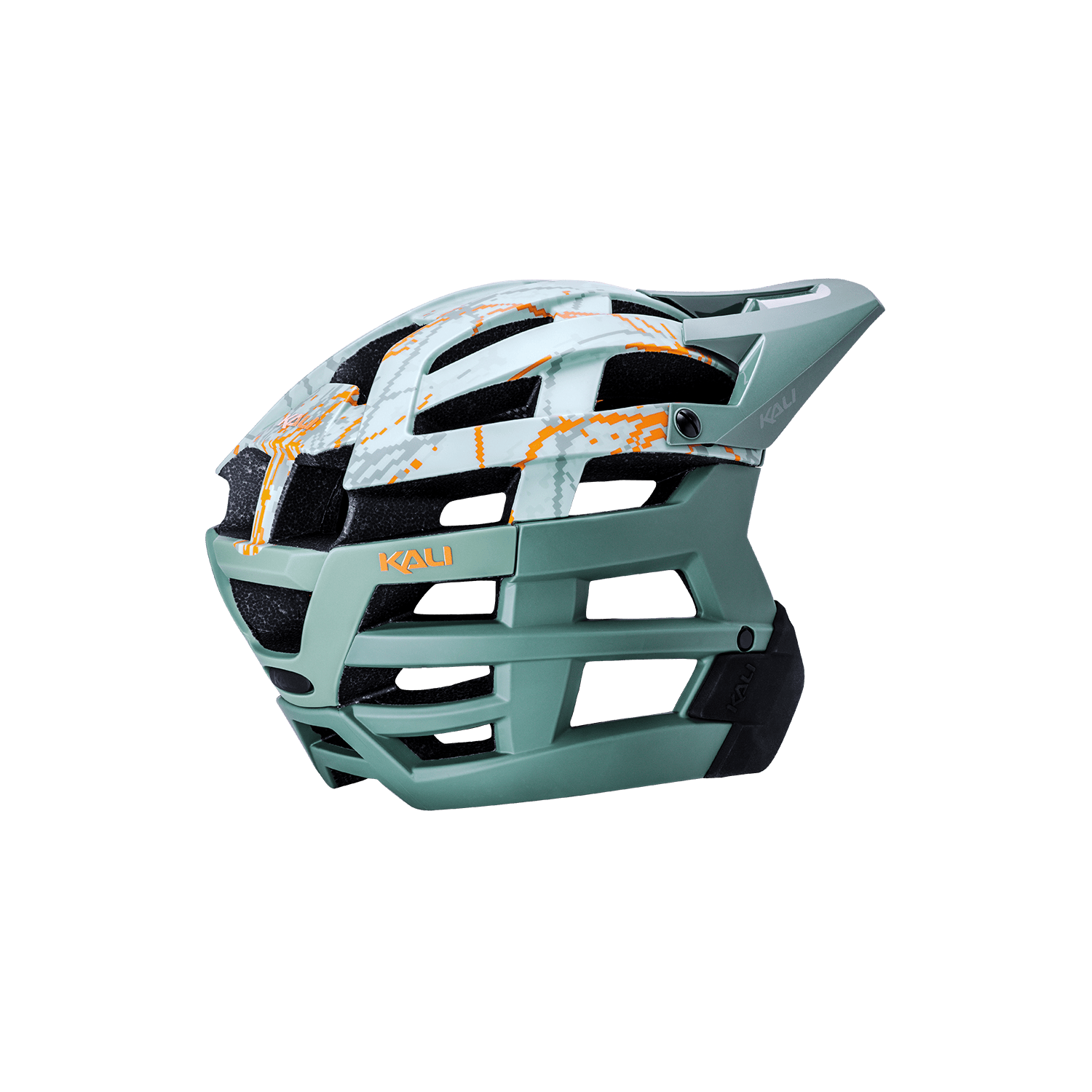 kali-of-invader-casque-jet-frag-khaki-orange-xs-m image 3