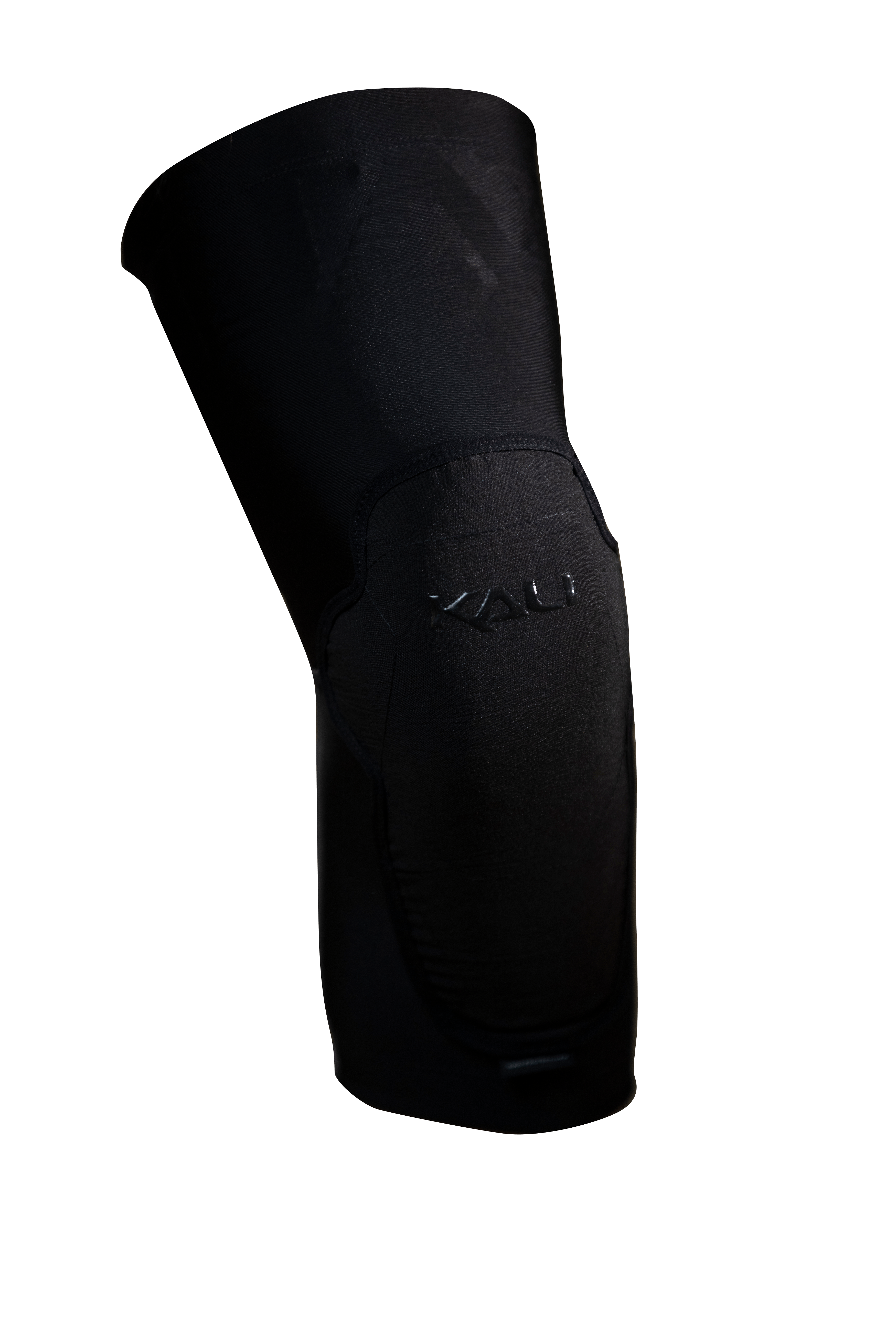 kali-mission-2-0-genouill-res-vtt-noires-taille-m image 4