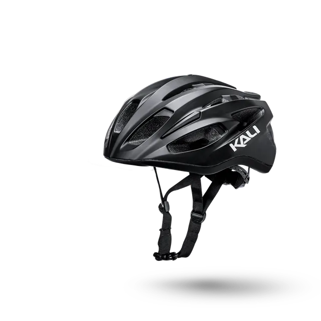 kali-therapy-casque-v-lo-urbain-noir-mat-s-m image 1