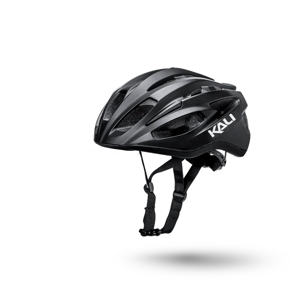 kali-therapy-casque-v-lo-urbain-noir-mat-s-m image 1