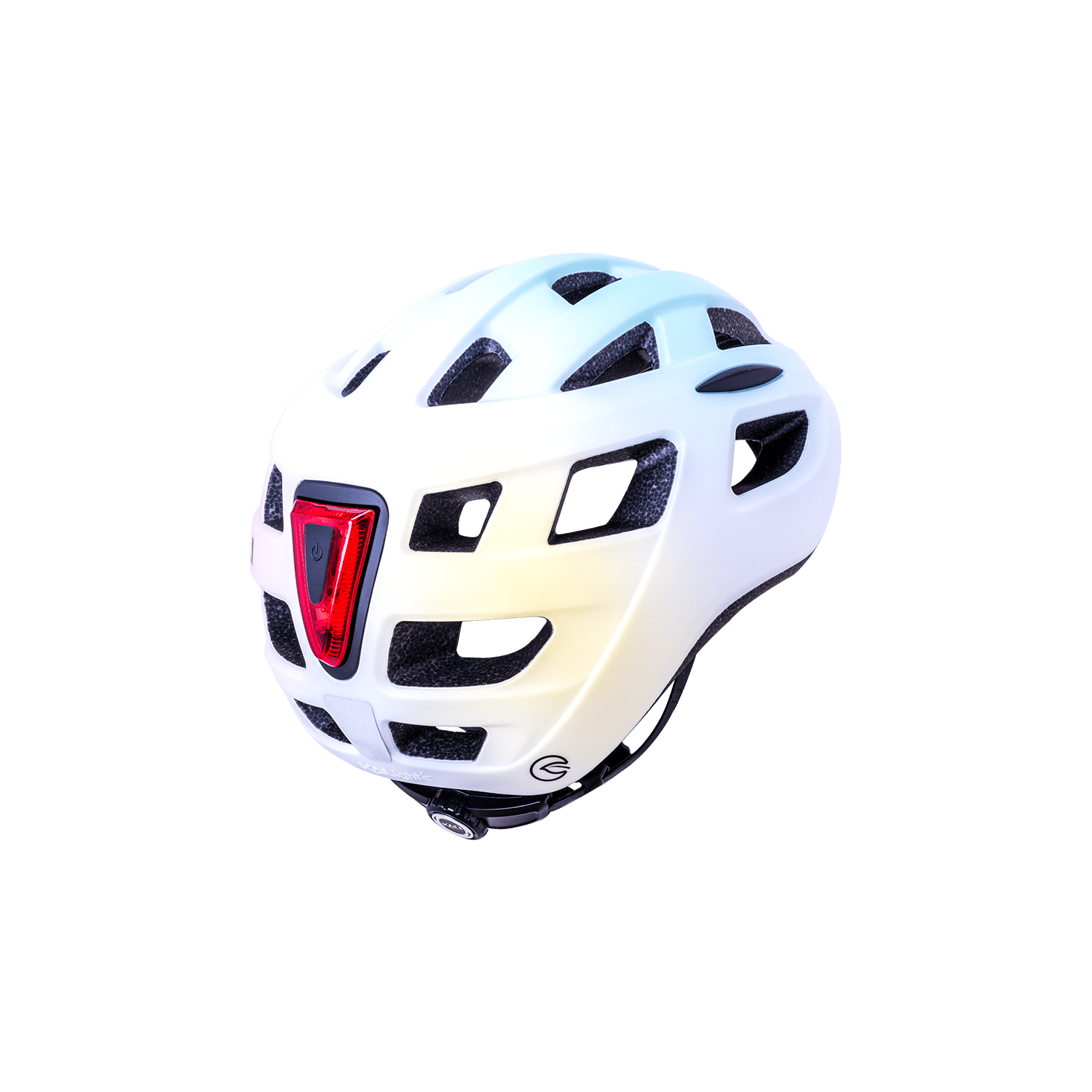 kali-central-solid-matte-black-casque-ville-s-m-lumi-re image 3