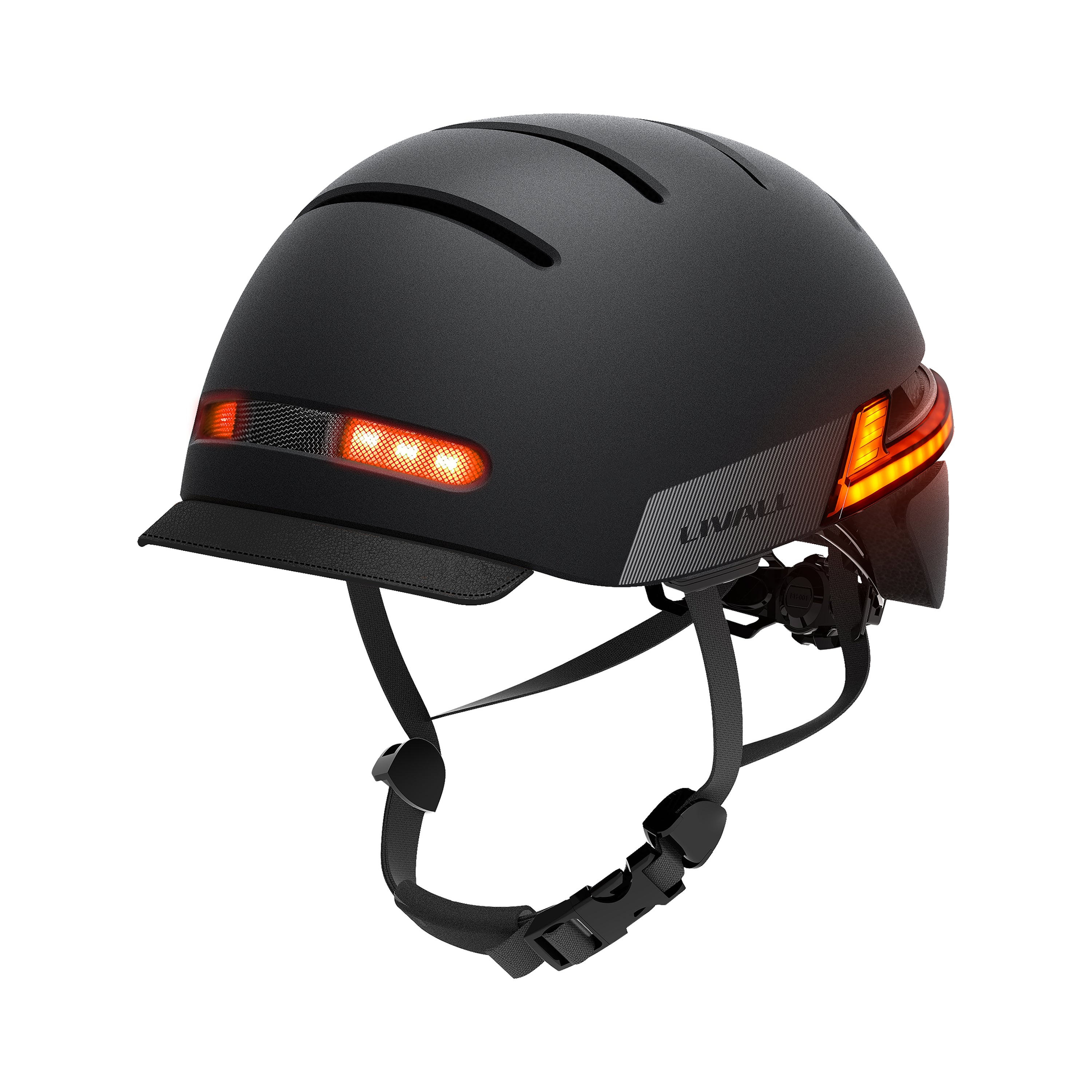 livall-bh51m-neo-casque-v-lo-intelligent-noir-taille-m image 5